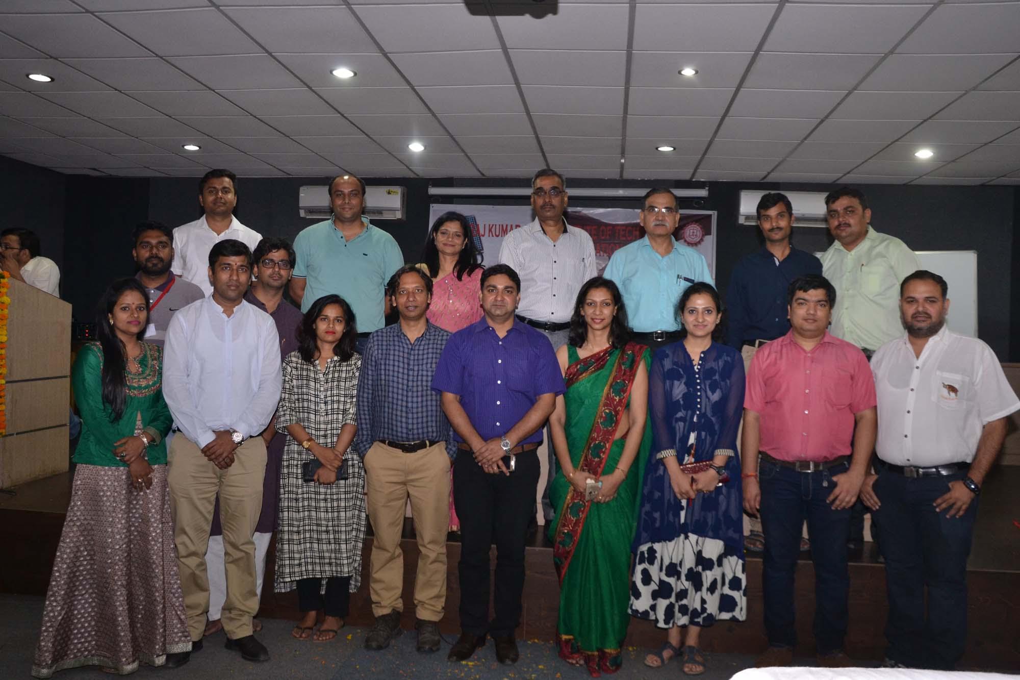 RKGIT Events photo 5